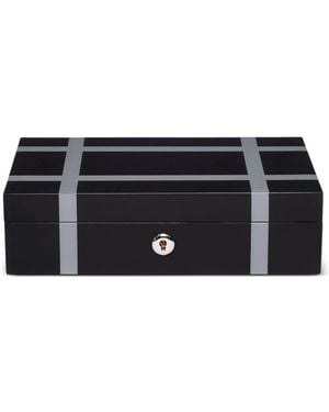 Rapport Estuche para reloj y accesorios Carnaby - Negro