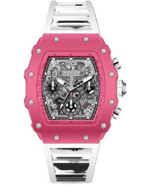 INVICTA WATCH Racing 39Mm Watch - Pink