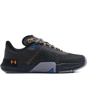 Under Armour Tribase Reign 4 Trainers - Blue