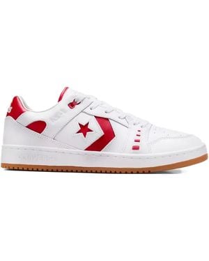 Converse As-1 Pro Trainers - White