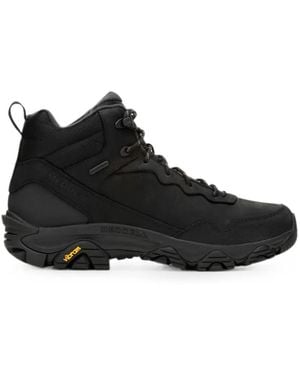 Merrell Coldpack 3 Thermo Trainers - Black