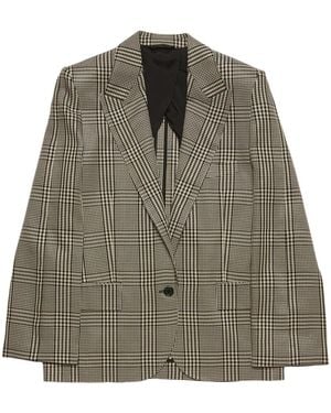 Acne Studios Jacket - Green