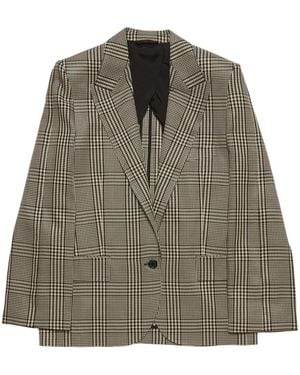 Acne Studios Jacket - Green