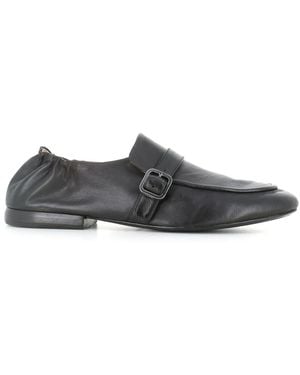 Marsèll Mandolo Loafers - Gray