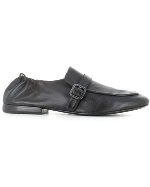 Marsèll Mandolo Loafers - Grey