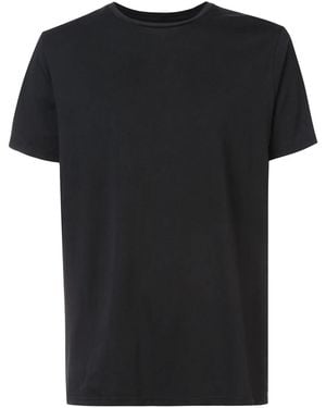 Save Khaki Classic Short-Sleeve T-Shirt - Black