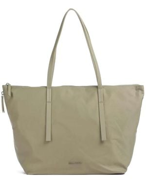 Marc O' Polo Borsa Tote Con Logo - Neutro