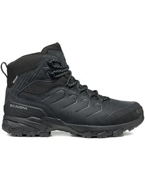 SCARPA Moraine Polar Gtx Hiking Boots - Black