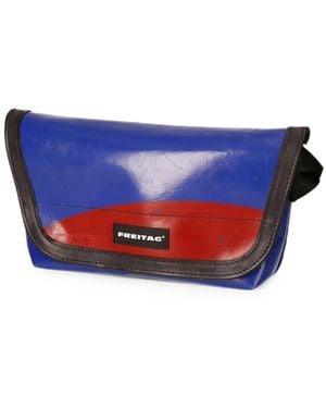 Freitag Marsupio Jamie - Blu