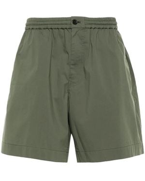 Aspesi Casual Shorts - Green