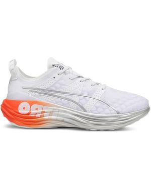 PUMA Foreverrun Nitro Sneakers - Weiß