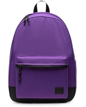 Herschel Supply Co. Sac À Dos Herschel Classic - Purple