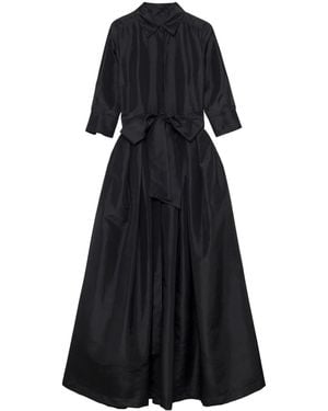 Jonathan Simkhai Julip Dress - Black