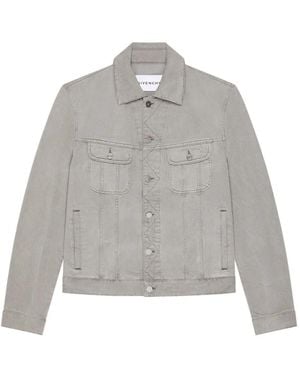 Givenchy Jacket - Gray