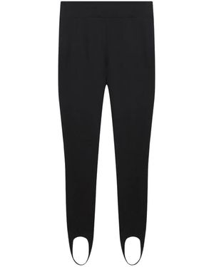 Margaux Lonnberg Adrian Leggings - Black