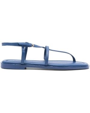A.Emery Remly Sandals - Blue