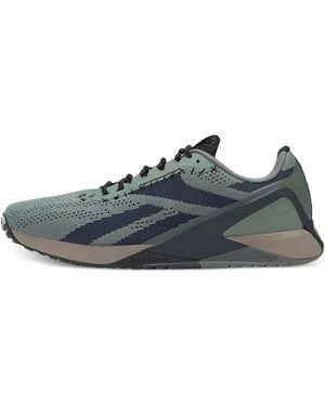 Reebok Nano X1 "harmony Green/black" スニーカー - ブルー