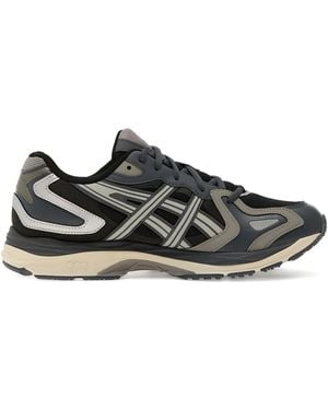 Asics Gel-K1011 Trainers - Black