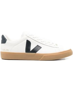 Veja Campo スニーカー - ホワイト
