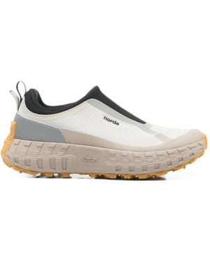 Norda 003 Trainers - White
