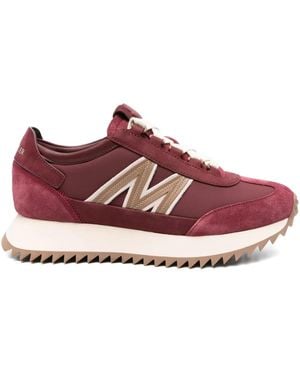 Moncler Sneakers Pacey2 - Rosso
