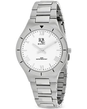 Roberto Bianci Eterno 33Mm Watch - White