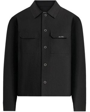 Manière De Voir Milo - Black