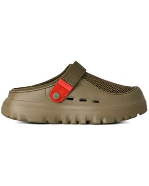 UGG M Peakmod Breathe - Brown