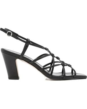 Aeyde Acacia Nappa Leather - Black