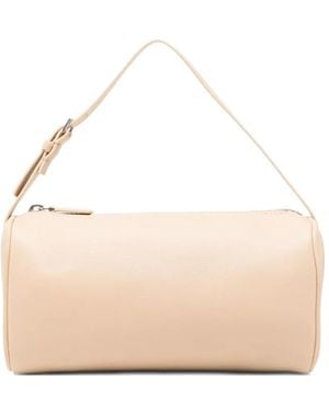 The Row 90s Mini Bag - ナチュラル