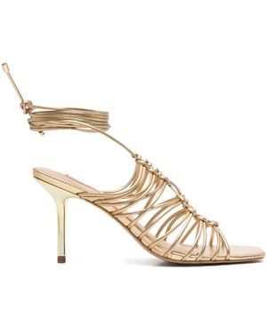 Werner Lylah Sandals - Natural