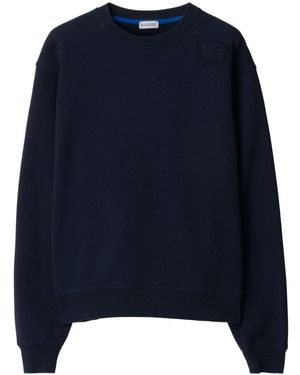 Burberry trui heren sale hotsell