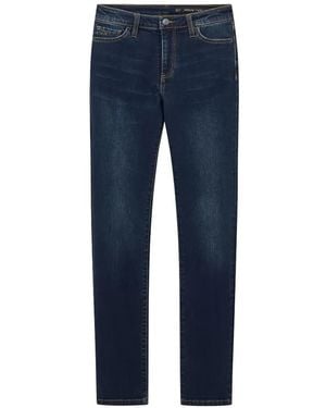 ARMANI EXCHANGE 5 Pockets Trousers - Blue