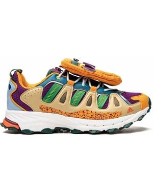 adidas X Sean Wotherspoon Superturf Adventure "Jiminy Cricket" Trainers - Yellow