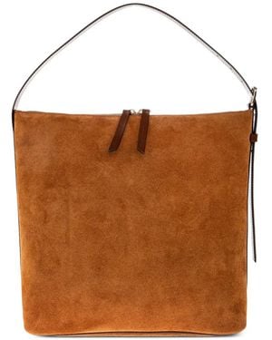 A.P.C. Vera Bag - Brown