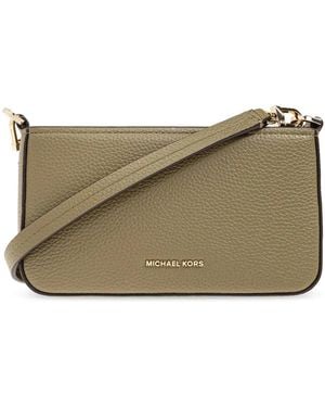MICHAEL Michael Kors Bryant Schoudertas - Grijs