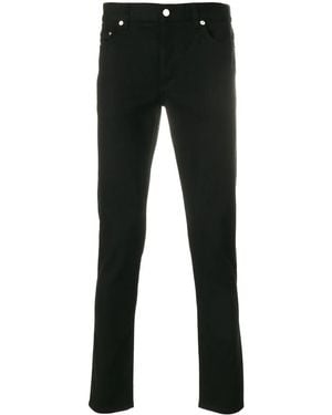 Givenchy Classic Slim-Fit Jeans - Black