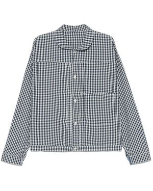 Fortela Perterck Jacket - Grey