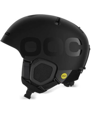 Poc Casco Fornix Bc - Nero