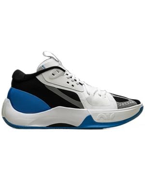 Nike Zoom Separate Sneakers - White