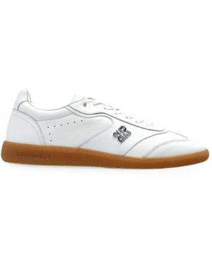 DSquared² Trainers - White