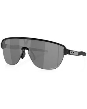 Oakley Oo9248A Corridor (Low Bridge Fit) - Gray