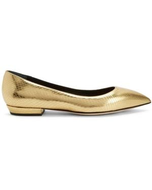 Giuseppe Zanotti Dhalia - Brown