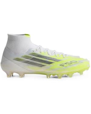 adidas F50 Sparkfusion Elite Sneakers - Green