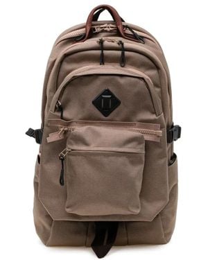 Hender Scheme Module 26L Backpack - Brown