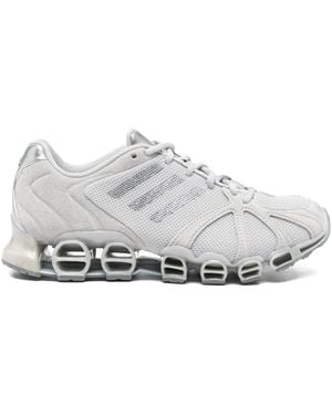 adidas Mega Ghostride Sneakers - White