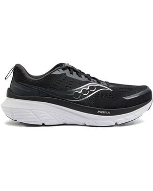 Saucony Guide 18 Trainers - Black