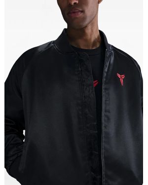 Nike Kobe Jacket - Black