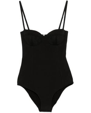 Esse Studios Shiraz Body - Schwarz