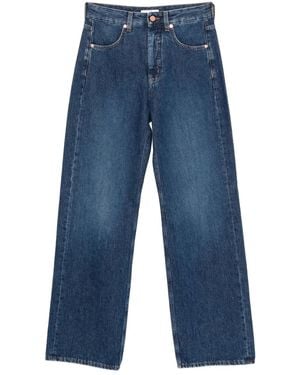 BITE STUDIOS Vaqueros Ease - Azul